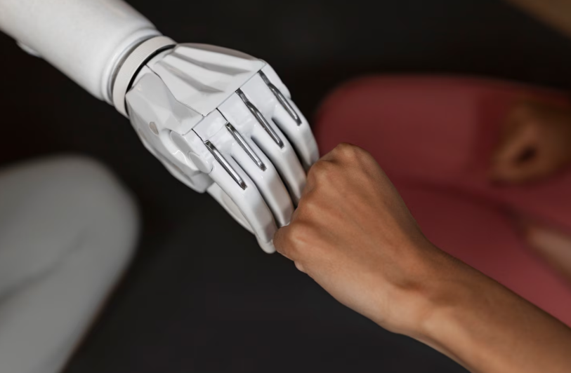 будут ли роботы замещать людей